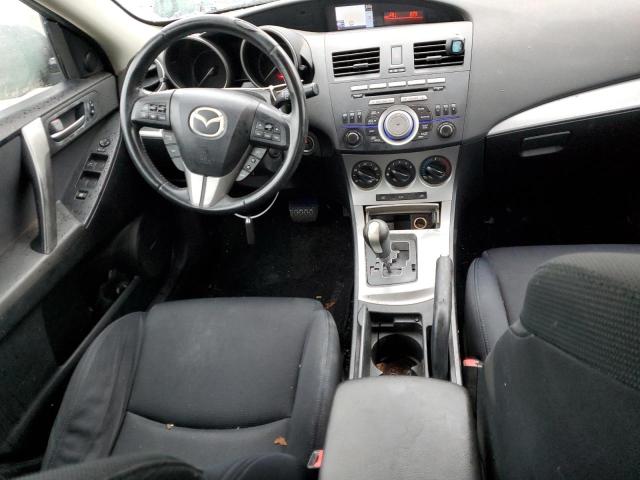 Photo 7 VIN: JM1BL1S60A1106600 - MAZDA MAZDA3 