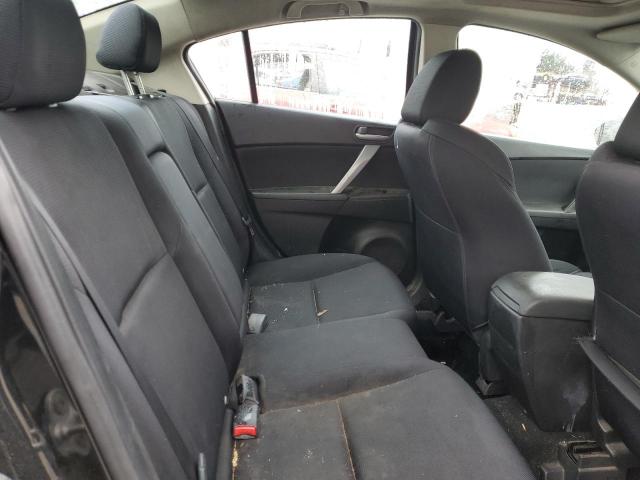 Photo 9 VIN: JM1BL1S60A1106600 - MAZDA MAZDA3 