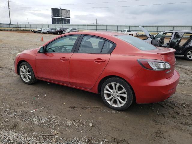 Photo 1 VIN: JM1BL1S60A1143128 - MAZDA 3 S 