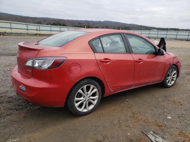 Photo 2 VIN: JM1BL1S60A1143128 - MAZDA 3 S 