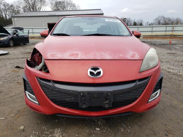 Photo 4 VIN: JM1BL1S60A1143128 - MAZDA 3 S 