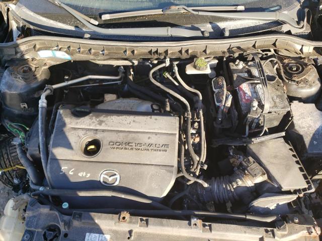 Photo 10 VIN: JM1BL1S60A1147101 - MAZDA 3 S 