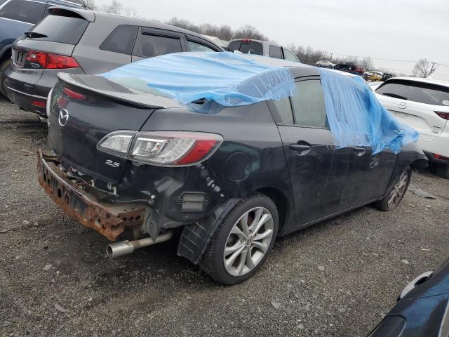 Photo 2 VIN: JM1BL1S60A1147101 - MAZDA 3 S 