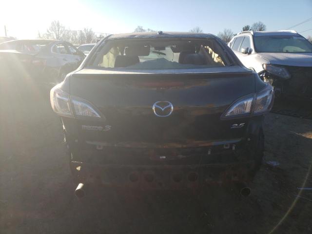 Photo 5 VIN: JM1BL1S60A1147101 - MAZDA 3 S 