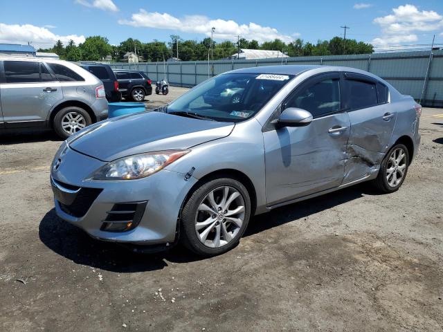 Photo 0 VIN: JM1BL1S60A1173214 - MAZDA MAZDA3 