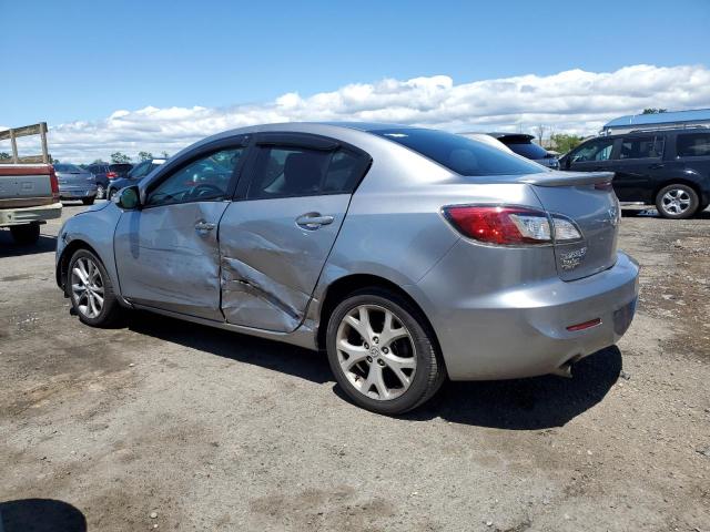 Photo 1 VIN: JM1BL1S60A1173214 - MAZDA MAZDA3 