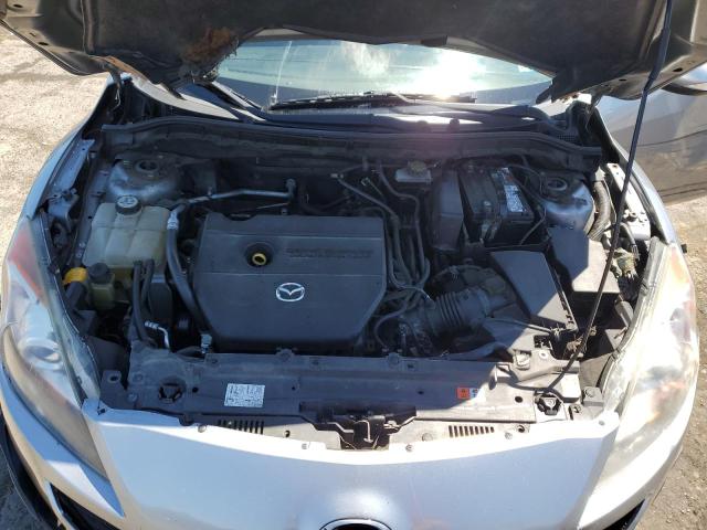 Photo 10 VIN: JM1BL1S60A1173214 - MAZDA MAZDA3 