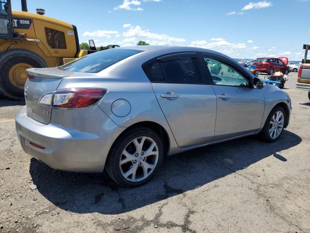 Photo 2 VIN: JM1BL1S60A1173214 - MAZDA MAZDA3 