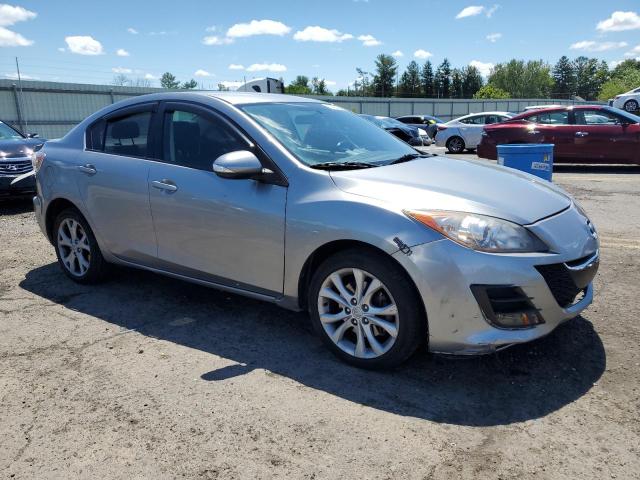 Photo 3 VIN: JM1BL1S60A1173214 - MAZDA MAZDA3 