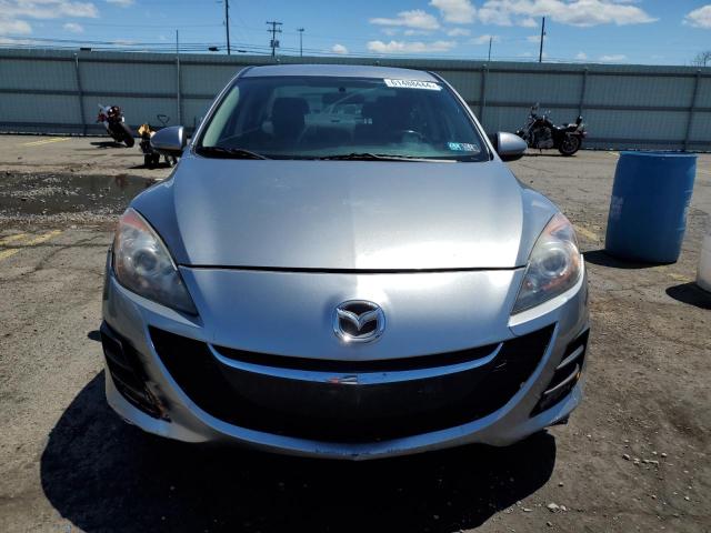 Photo 4 VIN: JM1BL1S60A1173214 - MAZDA MAZDA3 