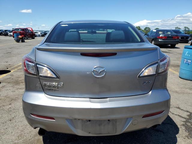 Photo 5 VIN: JM1BL1S60A1173214 - MAZDA MAZDA3 