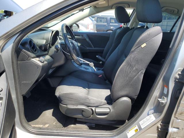 Photo 6 VIN: JM1BL1S60A1173214 - MAZDA MAZDA3 