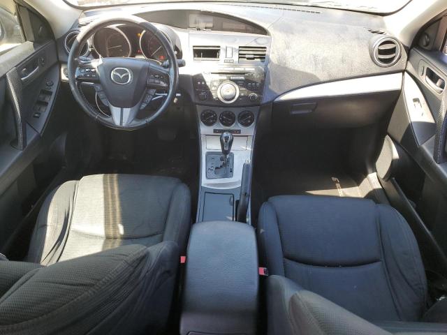 Photo 7 VIN: JM1BL1S60A1173214 - MAZDA MAZDA3 