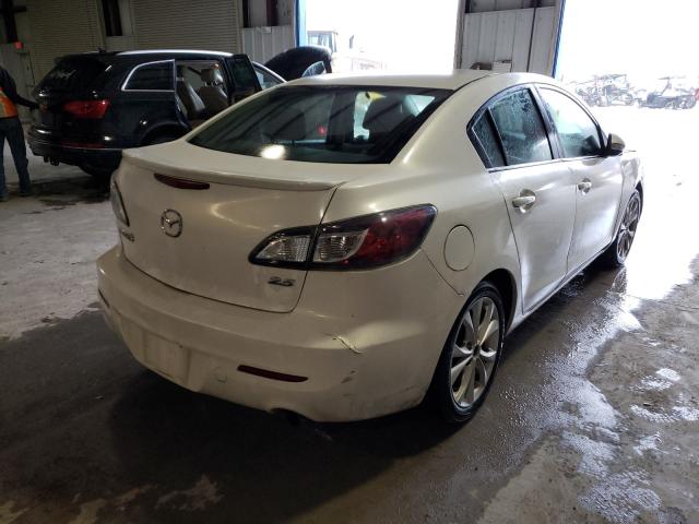 Photo 3 VIN: JM1BL1S60A1194340 - MAZDA 3 S 