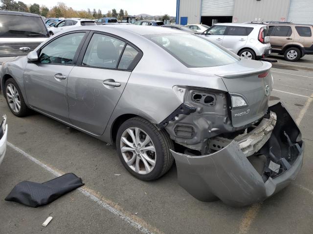 Photo 1 VIN: JM1BL1S60A1264015 - MAZDA MAZDA3 