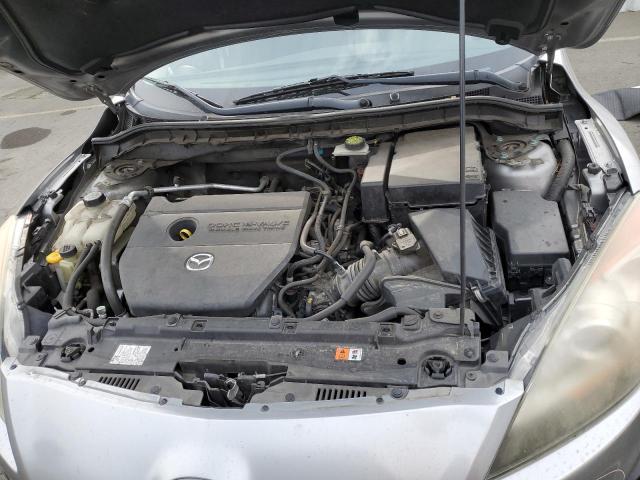 Photo 10 VIN: JM1BL1S60A1264015 - MAZDA MAZDA3 