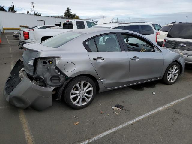 Photo 2 VIN: JM1BL1S60A1264015 - MAZDA MAZDA3 