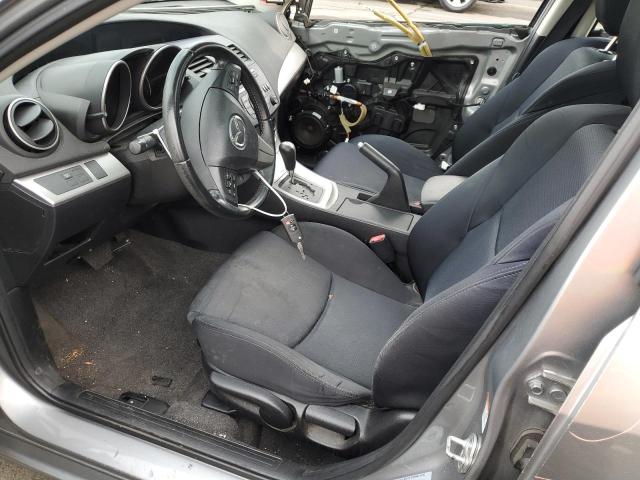 Photo 6 VIN: JM1BL1S60A1264015 - MAZDA MAZDA3 