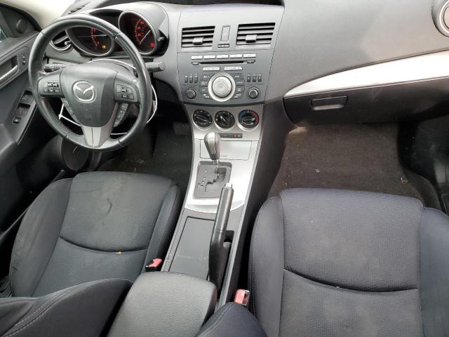 Photo 7 VIN: JM1BL1S60A1264015 - MAZDA MAZDA3 