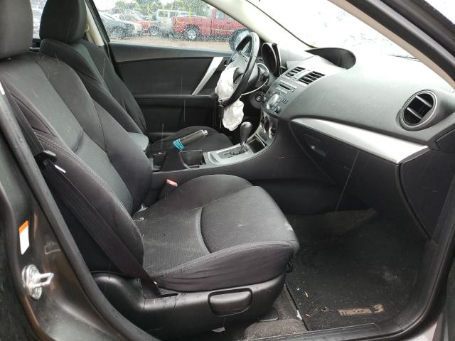 Photo 4 VIN: JM1BL1S60A1289240 - MAZDA 3 S 