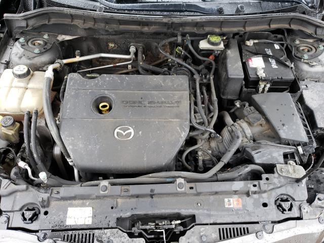 Photo 6 VIN: JM1BL1S60A1289240 - MAZDA 3 S 