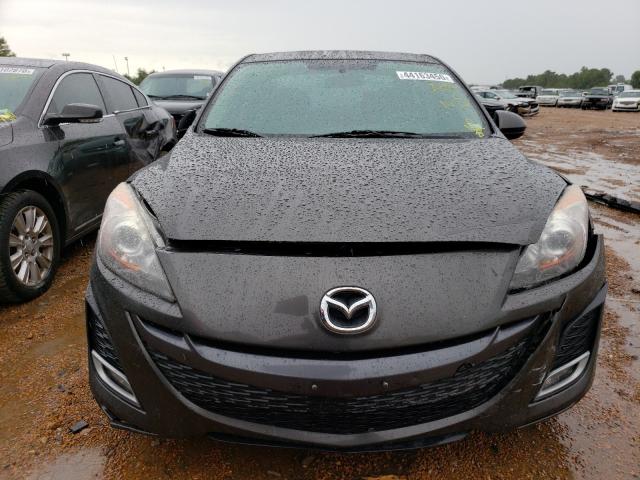 Photo 8 VIN: JM1BL1S60A1289240 - MAZDA 3 S 