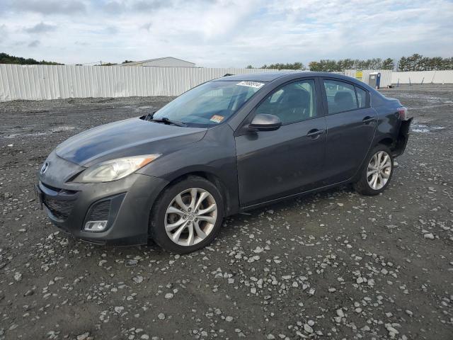 Photo 0 VIN: JM1BL1S60A1303783 - MAZDA 3 S 