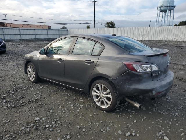 Photo 1 VIN: JM1BL1S60A1303783 - MAZDA 3 S 