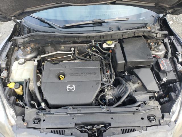 Photo 10 VIN: JM1BL1S60A1303783 - MAZDA 3 S 