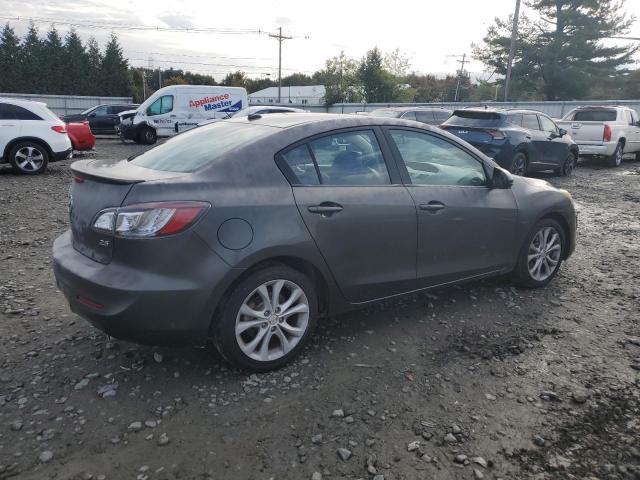 Photo 2 VIN: JM1BL1S60A1303783 - MAZDA 3 S 