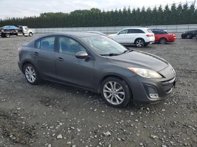 Photo 3 VIN: JM1BL1S60A1303783 - MAZDA 3 S 