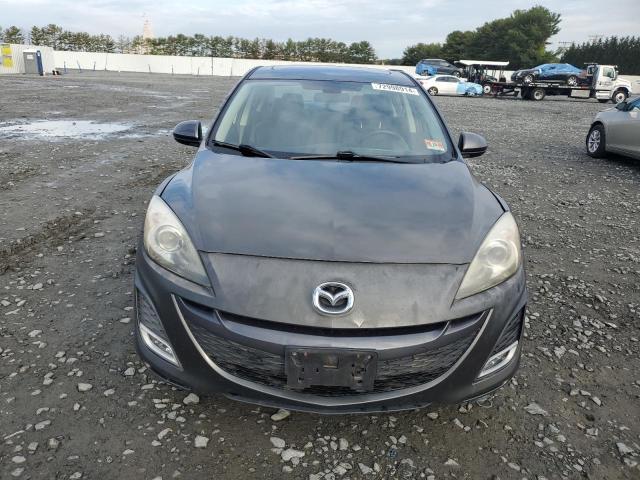 Photo 4 VIN: JM1BL1S60A1303783 - MAZDA 3 S 