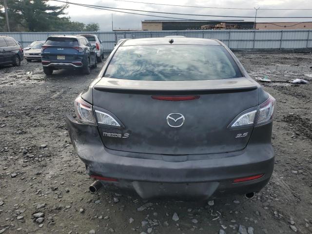 Photo 5 VIN: JM1BL1S60A1303783 - MAZDA 3 S 