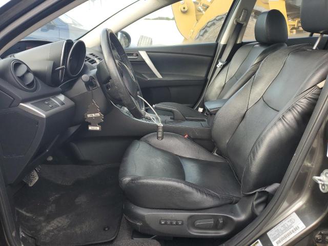 Photo 6 VIN: JM1BL1S60A1303783 - MAZDA 3 S 