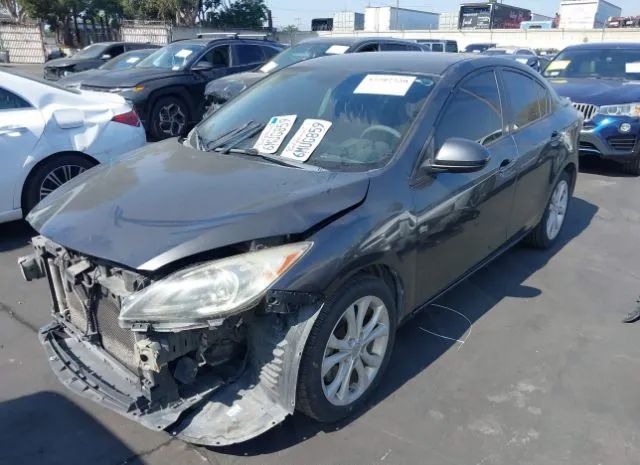 Photo 1 VIN: JM1BL1S60A1322835 - MAZDA 3 