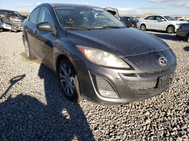 Photo 0 VIN: JM1BL1S60A1352675 - MAZDA 3 S 