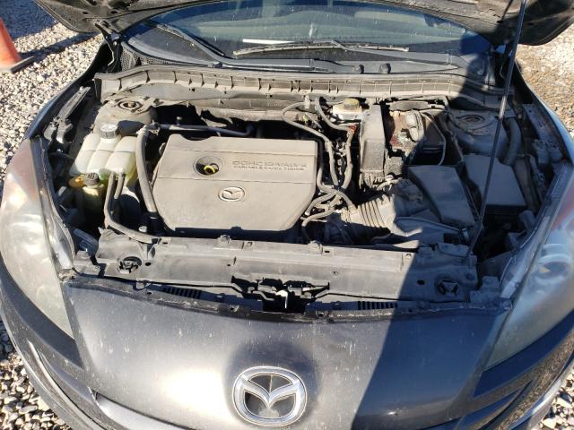 Photo 6 VIN: JM1BL1S60A1352675 - MAZDA 3 S 