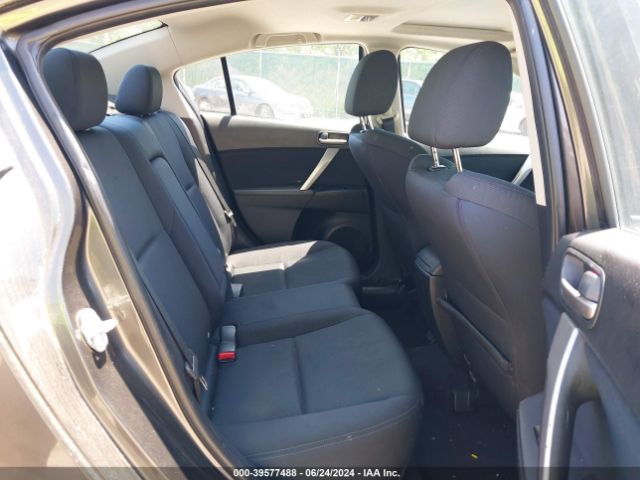 Photo 7 VIN: JM1BL1S61A1108128 - MAZDA MAZDA3 