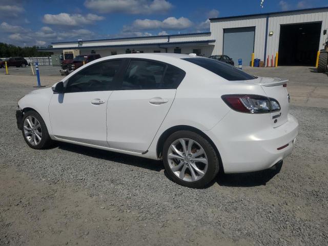 Photo 1 VIN: JM1BL1S61A1143557 - MAZDA 3 S 