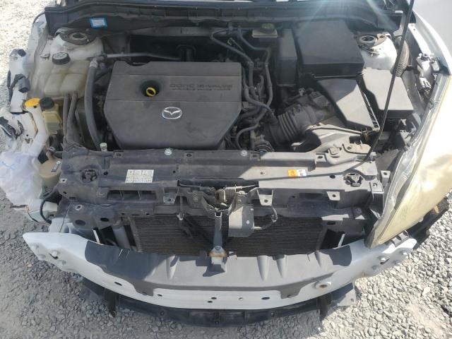 Photo 10 VIN: JM1BL1S61A1143557 - MAZDA 3 S 