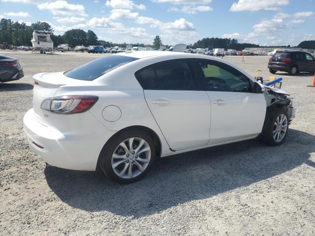 Photo 2 VIN: JM1BL1S61A1143557 - MAZDA 3 S 