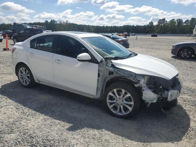 Photo 3 VIN: JM1BL1S61A1143557 - MAZDA 3 S 