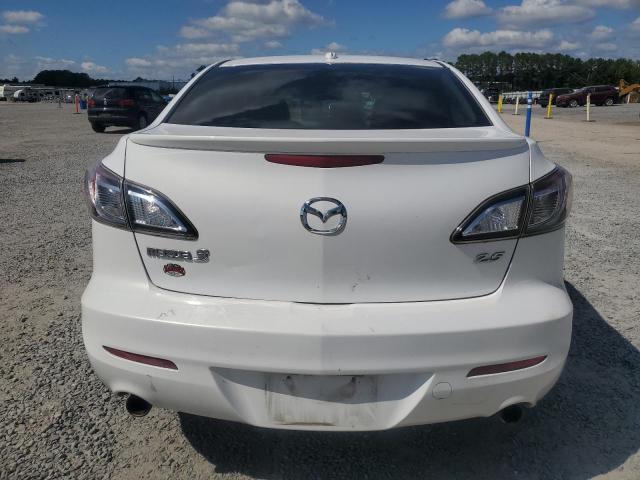 Photo 5 VIN: JM1BL1S61A1143557 - MAZDA 3 S 