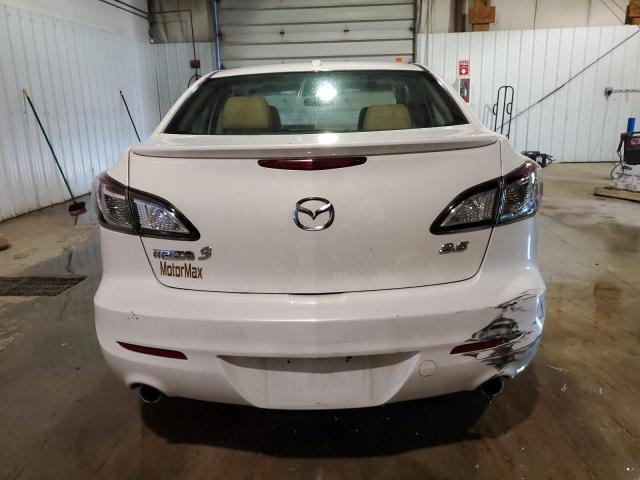 Photo 5 VIN: JM1BL1S61A1151612 - MAZDA MAZDA3 