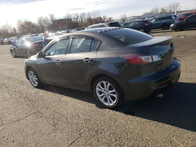 Photo 1 VIN: JM1BL1S61A1180110 - MAZDA 3 S 