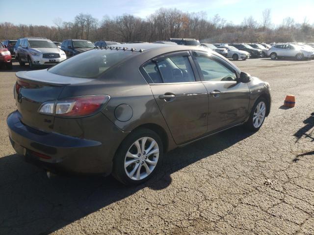 Photo 2 VIN: JM1BL1S61A1180110 - MAZDA 3 S 