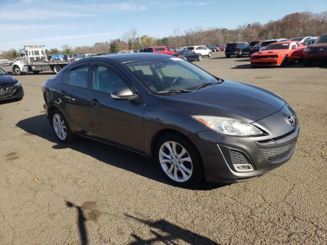 Photo 3 VIN: JM1BL1S61A1180110 - MAZDA 3 S 