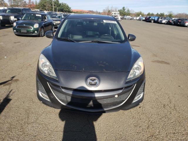 Photo 4 VIN: JM1BL1S61A1180110 - MAZDA 3 S 