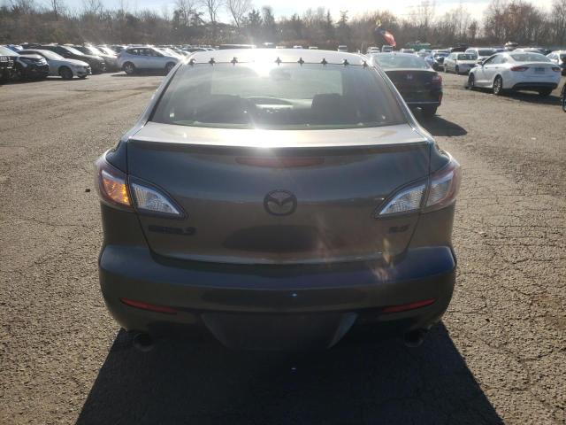 Photo 5 VIN: JM1BL1S61A1180110 - MAZDA 3 S 