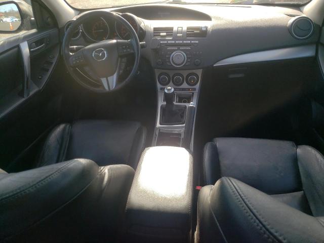 Photo 7 VIN: JM1BL1S61A1180110 - MAZDA 3 S 